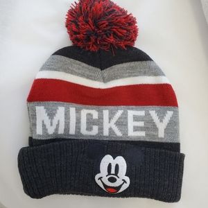 Disney Mickey Toque